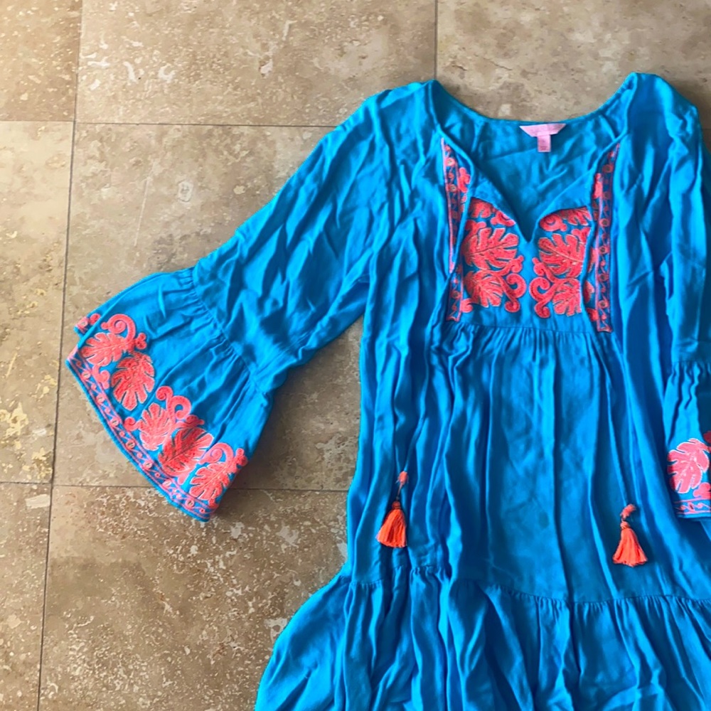 Lilly Pulitzer